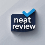 Neat Review Logo